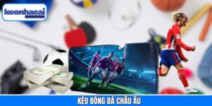 Kèo Bóng Đá Châu Âu Đạt Hiệu Quả Từ Các Cao Thủ Hàng Đầu